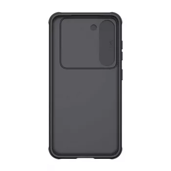 Nillkin CamShield Pro Dėklas, skirtas Samsung Galaxy S23 (Juoda)