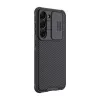 Nillkin CamShield Pro Dėklas, skirtas Samsung Galaxy S23 (Juoda)