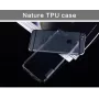 Nillkin Nature TPU Back Cover, skirta Xiaomi Redmi Note 4 / Note 4X - Pilka