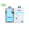 Nillkin Nature TPU Back Cover, skirta Xiaomi Redmi Note 4 / Note 4X - Pilka