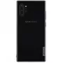 Nillkin Nature TPU Dangtelis, skirtas Samsung Galaxy Note 10 Plus - Pilka