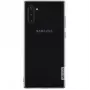 Nillkin Nature TPU Dangtelis Samsung Galaxy Note 10, Skaidrus