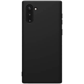 Nillkin Samsung Galaxy Note 10 Frosted Shield Case Black