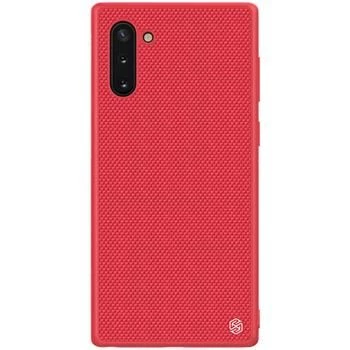 Nillkin Samsung Galaxy Note 10 Frosted Shield Hard Case Red
