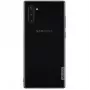 Nillkin Samsung Galaxy Note 10 Nature TPU Dangtelis Pilka