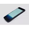 Nillkin Samsung Galaxy S8 G950 Magic Case (skirtas belaidžiams įkrovikliams) Juoda