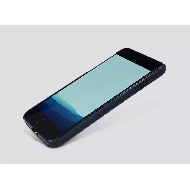 Nillkin Samsung Galaxy S8 G950 Magic Case (skirtas belaidžiams įkrovikliams) Juoda