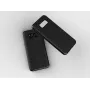 Nillkin Samsung Galaxy S8 G950 Magic Case (skirtas belaidžiams įkrovikliams) Juoda