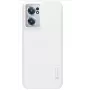 Nillkin Super Frosted Shield Back Cover, skirta OnePlus Nord CE 2 5G - balta