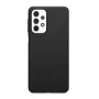 Nillkin Super Frosted Shield Case, skirtas Samsung Galaxy A33 5G (juoda)