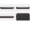 Nillkin Super Frosted Shield Case, skirtas Xiaomi Redmi Note 6 Pro - juoda