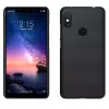 Nillkin Super Frosted Shield Case, skirtas Xiaomi Redmi Note 6 Pro - juoda