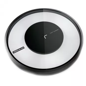 Nillkin Universal Magic Disk IV Wireless Charger Black