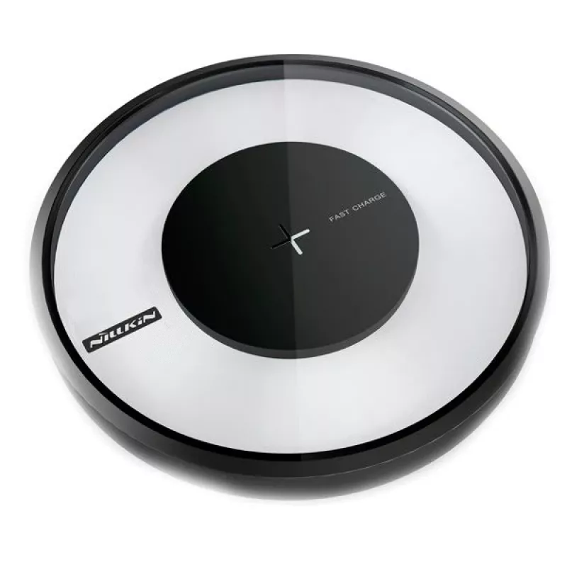 Nillkin Universal Magic Disk IV Wireless Charger Black