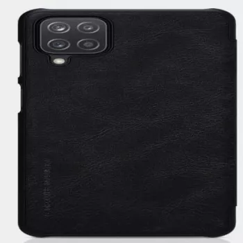 Nillkin Xiaomi Mi 11 Qin Book Case Black