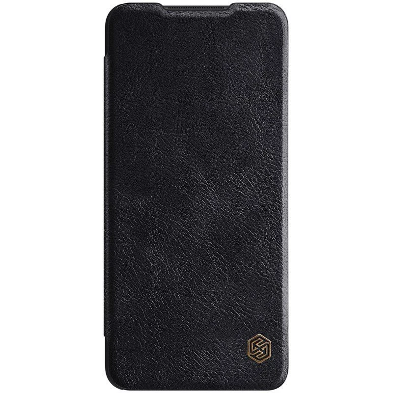 Nillkin Xiaomi Mi 11 Qin Book Case Black
