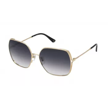 Nina Ricci moteriški akiniai nuo saulės SNR301-600300 60/16/135 mm