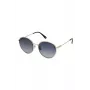 Nina Ricci moteriški akiniai nuo saulės SNR303-540300 - pilki gradientiniai lęšiai - acetatinis rėmelis