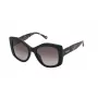 NINA RICCI Moteriški akiniai nuo saulės SNR317-530700 - Acetatinis rėmelis, rudi gradientiniai lęšiai, 53 mm