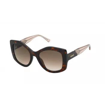 NINA RICCI Moteriški akiniai nuo saulės SNR3175306NE - 53/21/135 mm