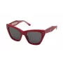 NINA RICCI Moteriški akiniai nuo saulės SNR3235406XX - Acetato rėmelis, polikarbonato lęšiai, UV400 apsauga, 54/20/140 mm