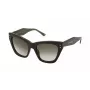 NINA RICCI Moteriški akiniai nuo saulės SNR323540909 - Acetatinis rėmelis, UV400 apsauga, 54 mm lęšiai