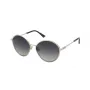 NINA RICCI Moteriški akiniai nuo saulės SNR32859594G Havana Tortoise Acetate Butterfly Cat Eye 59mm