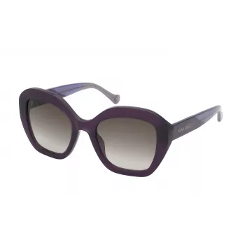 Nina Ricci moteriški akiniai nuo saulės SNR355-53096Z (53/21/140 mm)