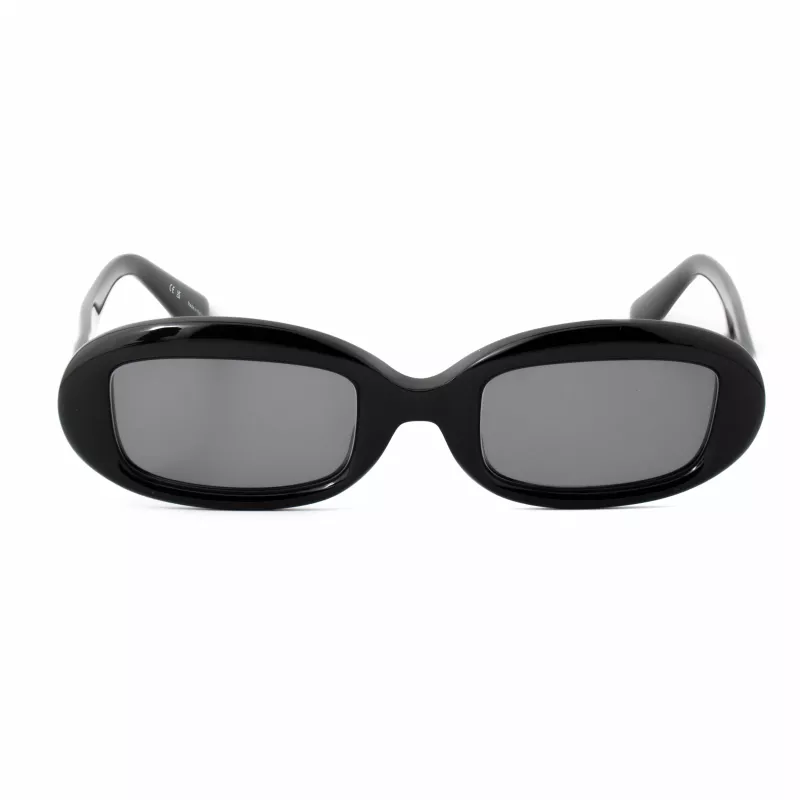 NINA RICCI Moteriški Akiniai Nuo Saulės SNR456-510700 Havana Vėžlio Ruda Gradient 57mm
