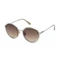 NINA RICCI Moteriški akiniai nuo saulės SNR30354A32X - UV400 apsauga, 54 mm lęšiai