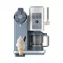 Ninja Creami Scoop & Swirl 13-in-1 ledų ir šaldyto gėrimo gamintojas 0.48L mėlynas EU NC702EU