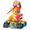 Nintendo amiibo King Dedede & Star Panzer Kirby Air Riders - Konsoliniai žaidimai
