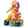 Nintendo amiibo King Dedede & Star Panzer Kirby Air Riders - Konsoliniai žaidimai
