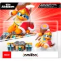 Nintendo amiibo King Dedede & Star Panzer Kirby Air Riders - Konsoliniai žaidimai