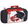 Nintendo Game Traveler Deluxe Travel Case, skirta Nintendo Switch ir OLED – juoda