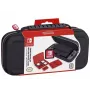 Nintendo Game Traveler Deluxe Travel Case, skirta Nintendo Switch ir OLED – juoda