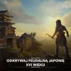 Nintendo Switch 2 + Assassin's Creed Shadows rinkinys - Juoda