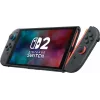 Nintendo Switch 2 + Assassin's Creed Shadows rinkinys - Juoda