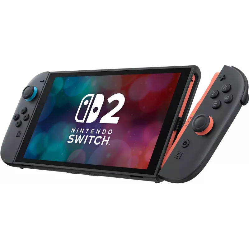 Nintendo Switch 2 + Assassin's Creed Shadows rinkinys - Juoda