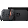 Nintendo Switch 2 Console - The Legend of Zelda: Tears of the Kingdom Edition (su Pokémon Pokopia)