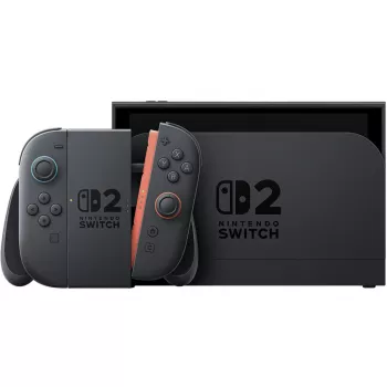 Nintendo Switch 2 Console - The Legend of Zelda: Tears of the Kingdom Edition (su Pokémon Pokopia)