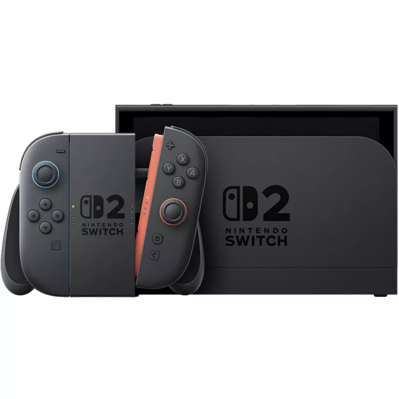 Nintendo Switch 2 Console - The Legend of Zelda: Tears of the Kingdom Edition (su Pokémon Pokopia)