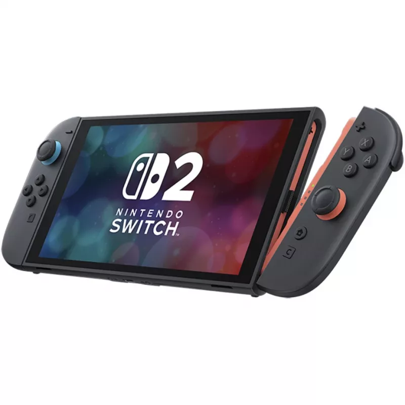 Nintendo Switch 2 Console - The Legend of Zelda: Tears of the Kingdom Edition (su Pokémon Pokopia)