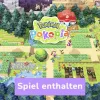 Nintendo Switch 2 Console - The Legend of Zelda: Tears of the Kingdom Edition (su Pokémon Pokopia)