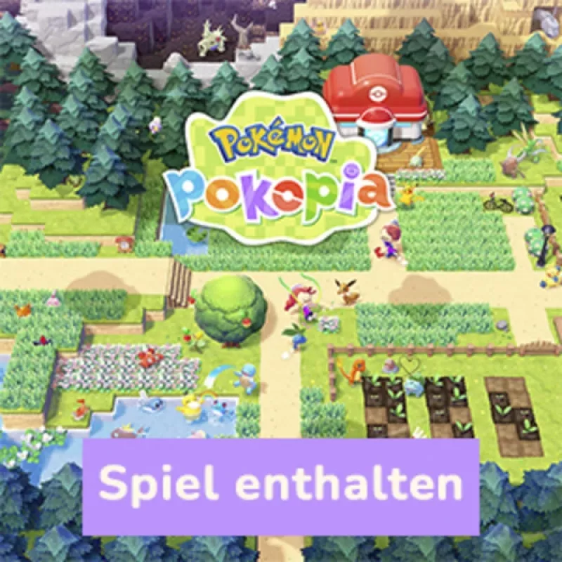 Nintendo Switch 2 Console - The Legend of Zelda: Tears of the Kingdom Edition (su Pokémon Pokopia)