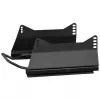 Nitro Concepts Bucket Seat Slider and Holder Mounting Kit Black