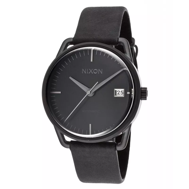 NIXON vyriškas laikrodis A199-001-00 38mm nerūdijančio plieno
