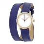 NIXON Women's A403-1675-00 Watch 26mm Rose Gold Stainless Steel