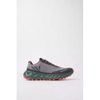 Nnormal Tomir 02 NN vyriški trail bėgimo bateliai - EU 43 1/3, 8 mm kritimas, Vibram Megagrip