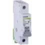 NOARK Ex9BN 1P B25 miniatiūrinis automatinis jungiklis 25A 6kA